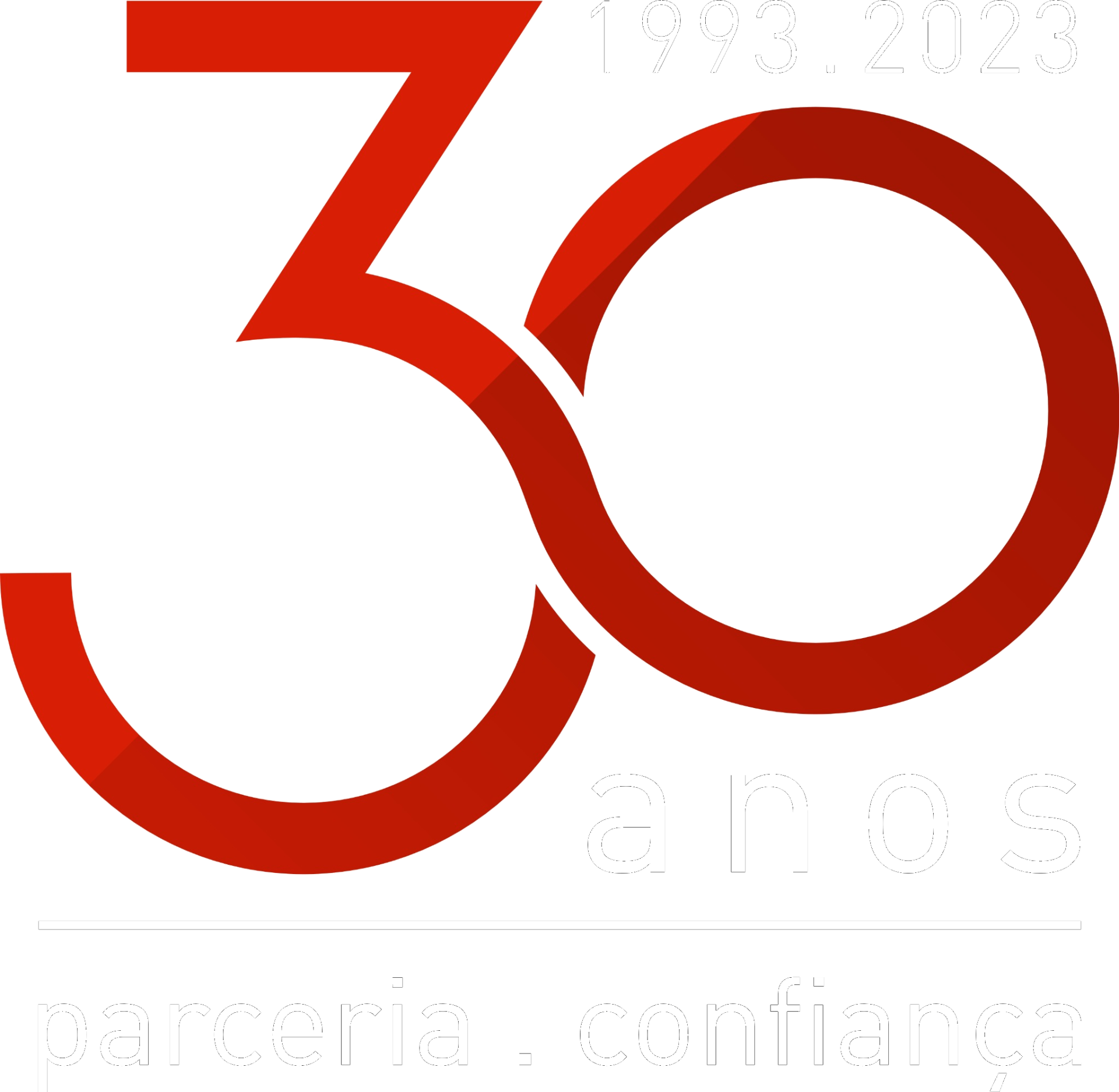 30 anos ASB — parceria e confiança
